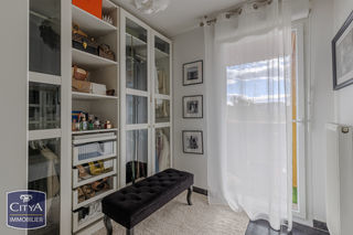  Appartement � vendre 3 pi�ces 63 m�