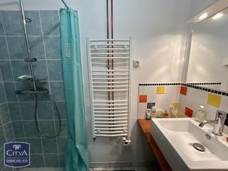  Appartement � vendre 3 pi�ces 57 m�