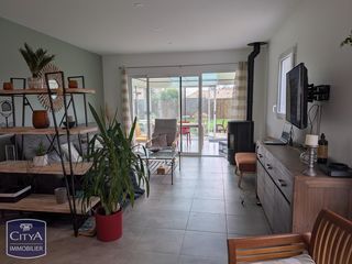  Maison � vendre 5 pi�ces 85 m�