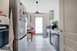  Appartement � vendre 3 pi�ces 70 m�