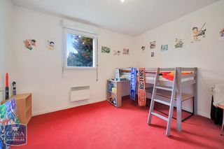  Appartement � vendre 3 pi�ces 54 m�