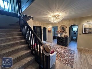  Maison � vendre 6 pi�ces 226 m�