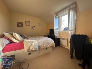  Maison � vendre 3 pi�ces 69 m�