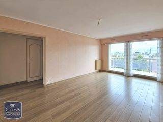  Appartement � vendre 3 pi�ces 73 m�