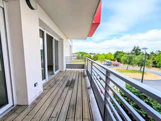  Appartement � vendre 3 pi�ces 60 m�