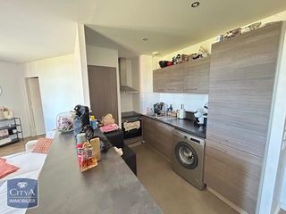  Appartement � vendre 2 pi�ces 56 m�