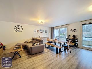  Appartement � vendre 3 pi�ces 75 m�