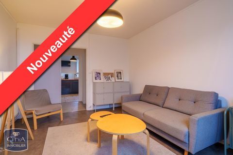   appartement Appartement - 5 pi�ce(s) - 82 m�