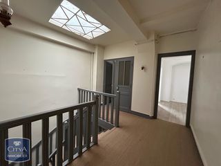  Appartement � vendre 5 pi�ces 161 m�