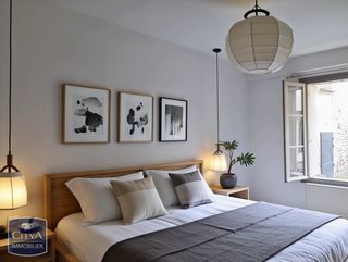  Appartement � vendre 2 pi�ces 41 m�