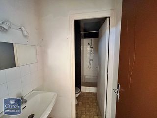  Appartement � vendre 2 pi�ces 41 m�