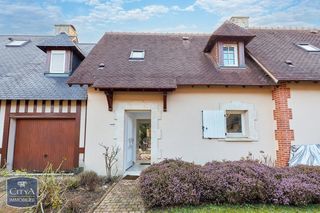  Maison � vendre 3 pi�ces 50 m�