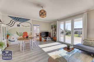  Maison � vendre 4 pi�ces 93 m�