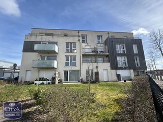  Appartement � vendre 2 pi�ces 51 m�