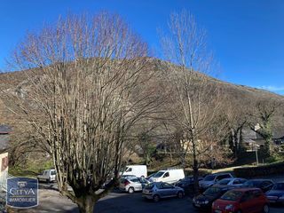  Appartement � vendre 1 pi�ce 25 m�