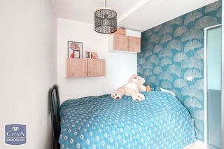  Appartement � vendre 1 pi�ce 29 m�