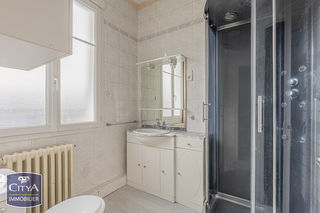  Maison � vendre 3 pi�ces 63 m�