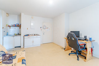  Appartement � vendre 2 pi�ces 37 m�