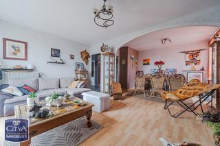  Appartement � vendre 3 pi�ces 77 m�