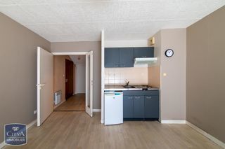  Appartement � vendre 1 pi�ce 32 m�