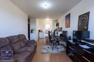  Appartement � vendre 2 pi�ces 41 m�