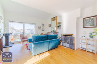  Appartement � vendre 3 pi�ces 107 m�