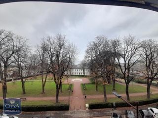  Appartement � vendre 2 pi�ces 65 m�