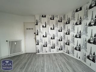  Appartement � vendre 4 pi�ces 75 m�