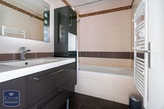  Appartement � vendre 4 pi�ces 94 m�