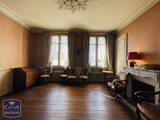  Maison � vendre 9 pi�ces 162 m�