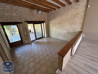  Maison � vendre 3 pi�ces 140 m�