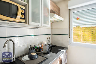  Appartement � vendre 2 pi�ces 48 m�