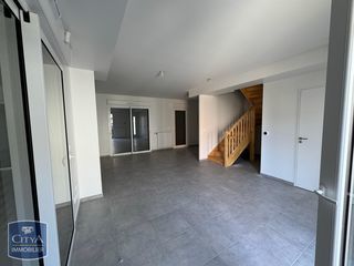  Maison � vendre 4 pi�ces 75 m�