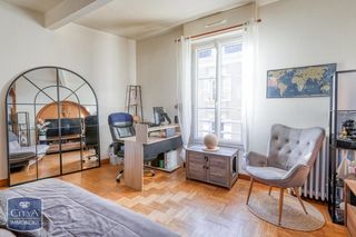  Appartement � vendre 4 pi�ces 81 m�