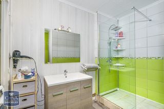  Appartement � vendre 4 pi�ces 75 m�