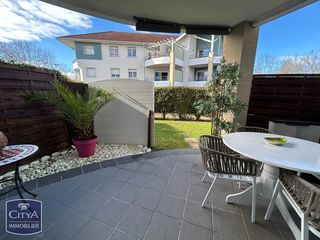  Appartement � vendre 2 pi�ces 49 m�