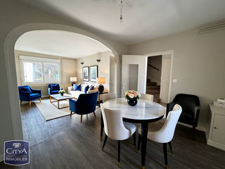  Maison � vendre 5 pi�ces 82 m�