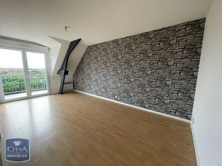  Appartement � vendre 3 pi�ces 65 m�