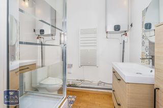  Appartement � vendre 2 pi�ces 30 m�