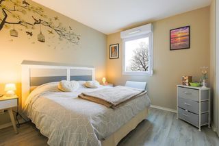  Appartement � vendre 3 pi�ces 56 m�