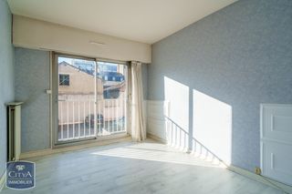  Appartement � vendre 4 pi�ces 86 m�