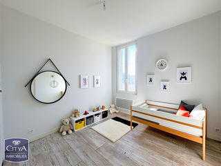  Appartement � vendre 3 pi�ces 81 m�