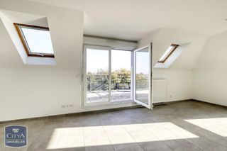  Appartement � vendre 2 pi�ces 55 m�