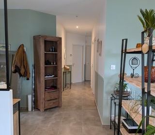  Maison � vendre 5 pi�ces 85 m�