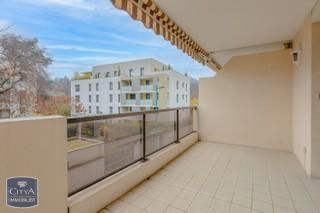  Appartement � vendre 3 pi�ces 82 m�