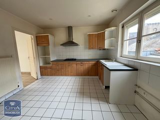  Appartement � vendre 3 pi�ces 99 m�