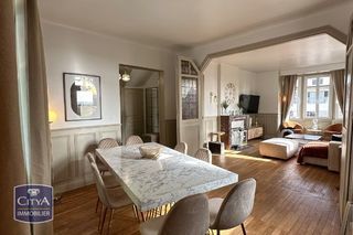  Maison � vendre 9 pi�ces 198 m�