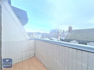  Appartement � vendre 1 pi�ce 34 m�