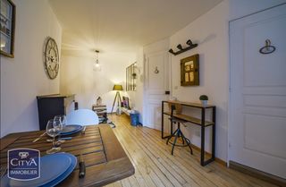  Appartement � vendre 2 pi�ces 30 m�