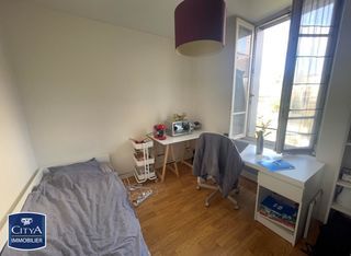  Appartement � vendre 1 pi�ce 12 m�